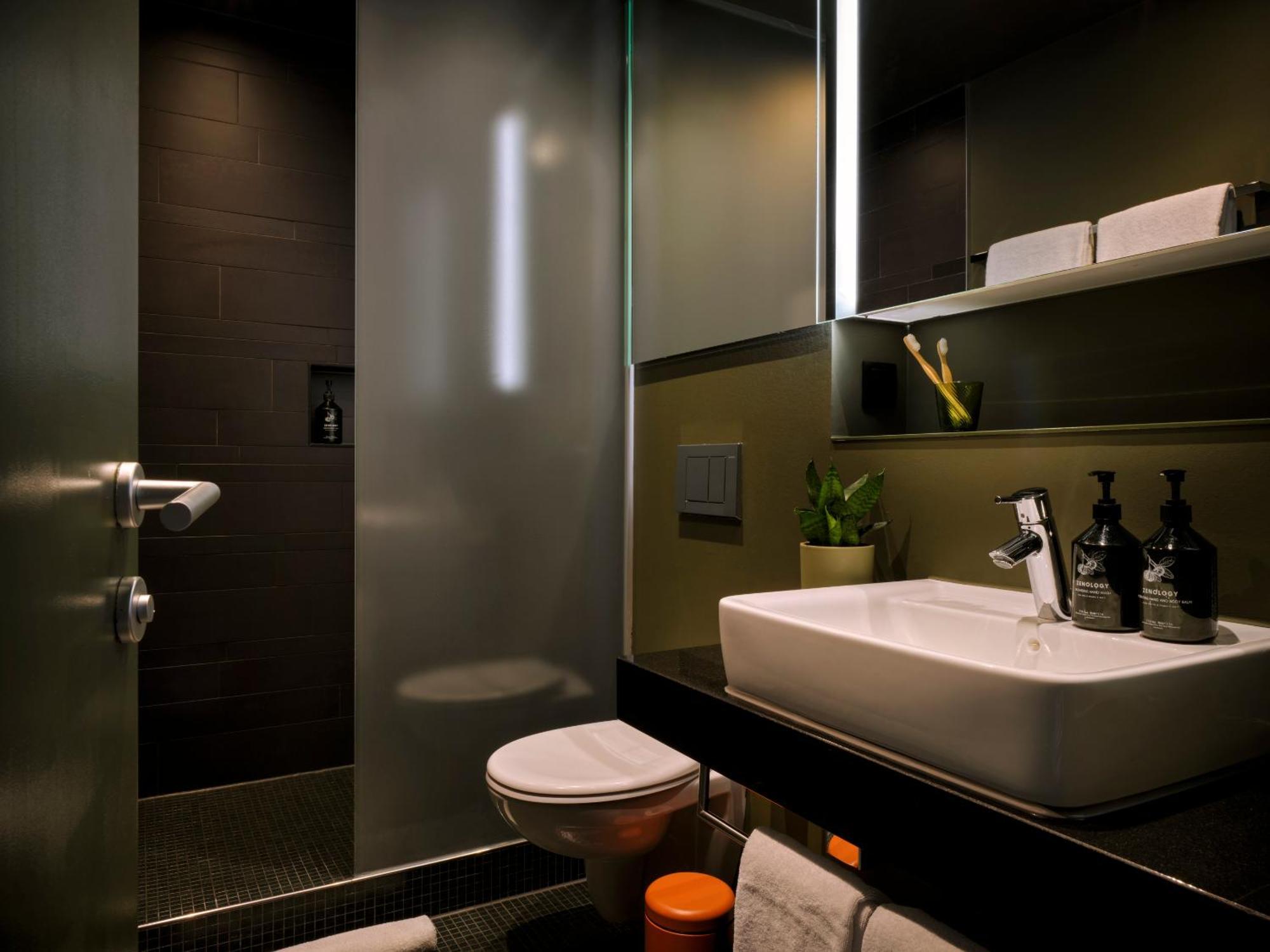 Large Room